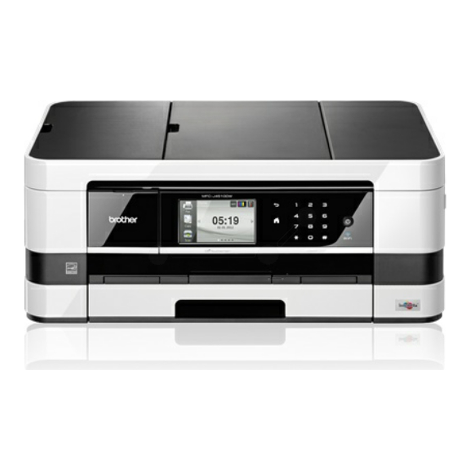 Brother MFC-J4510