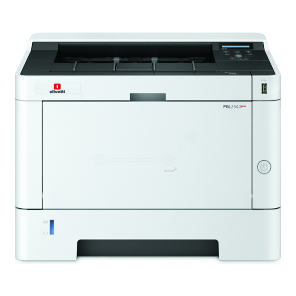 Olivetti PG L2535