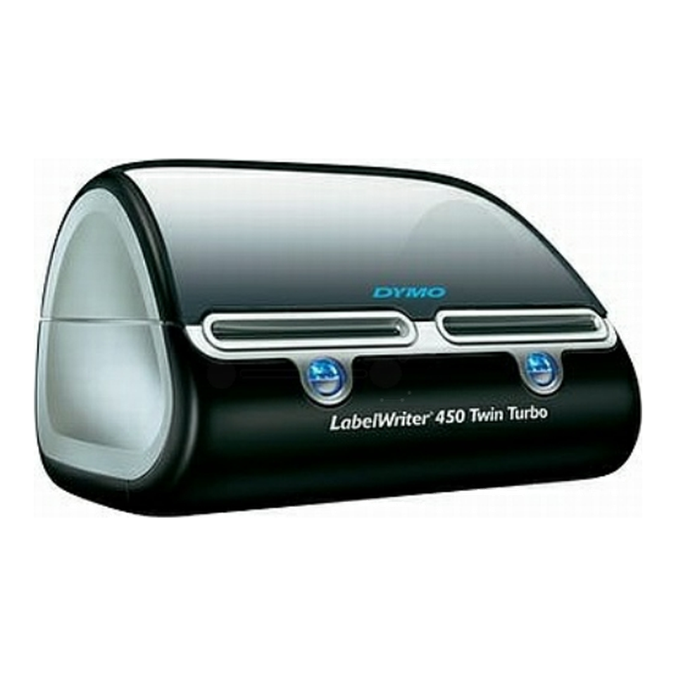 Dymo Labelwriter 450twinturbo