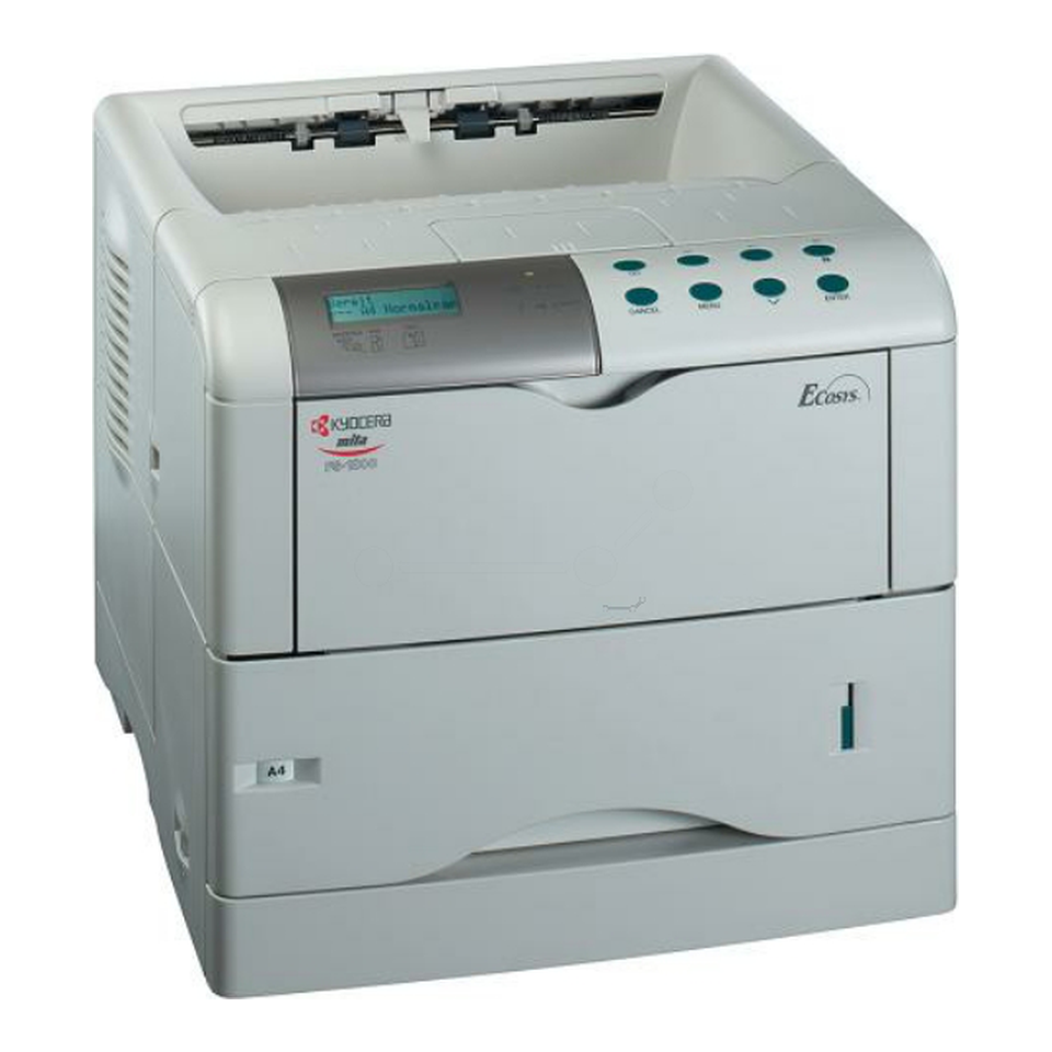 Kyocera FS-1900