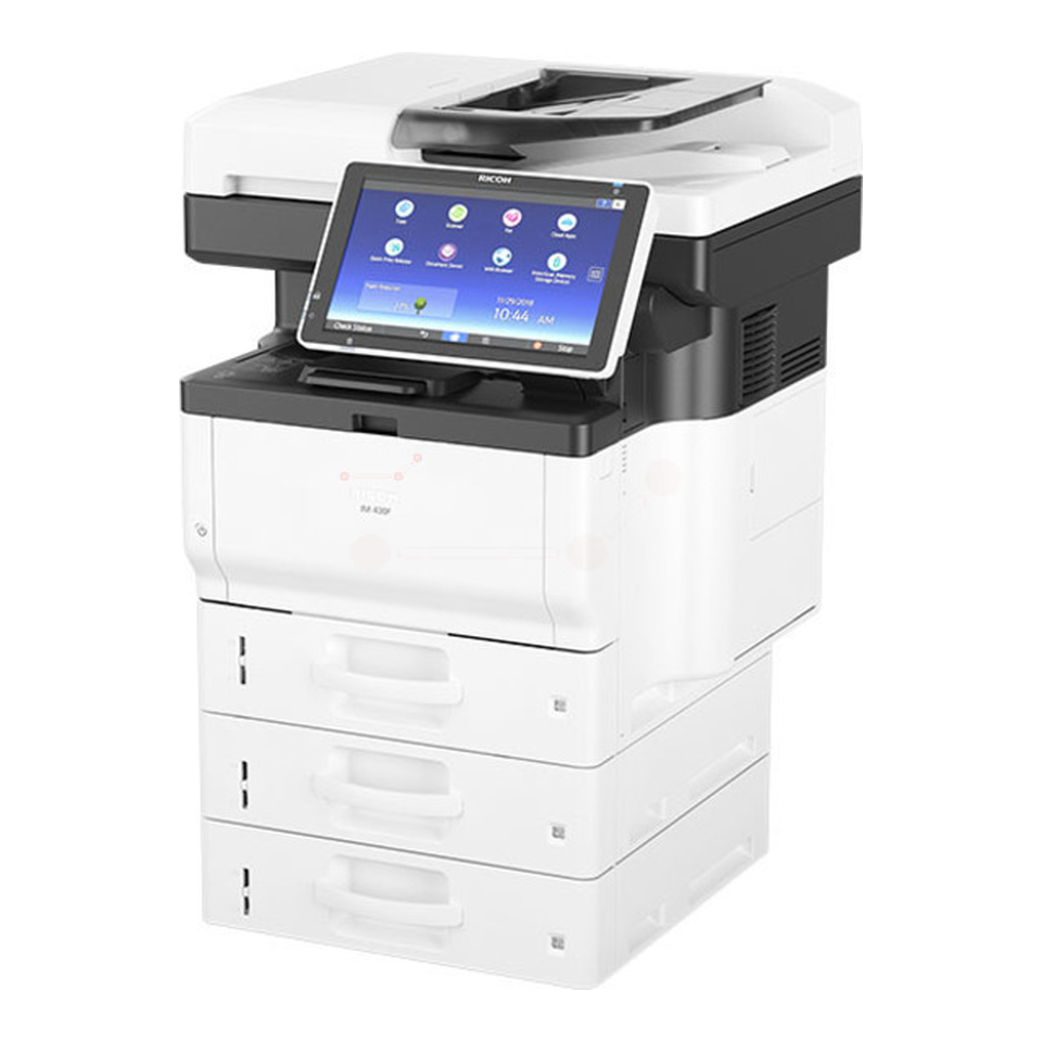 Ricoh IM430