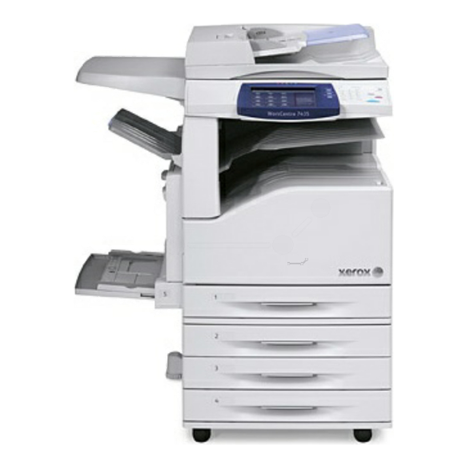 Xerox WorkCentre 7435f