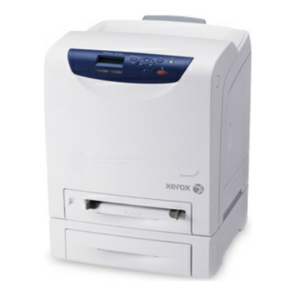 Xerox Phaser 6140
