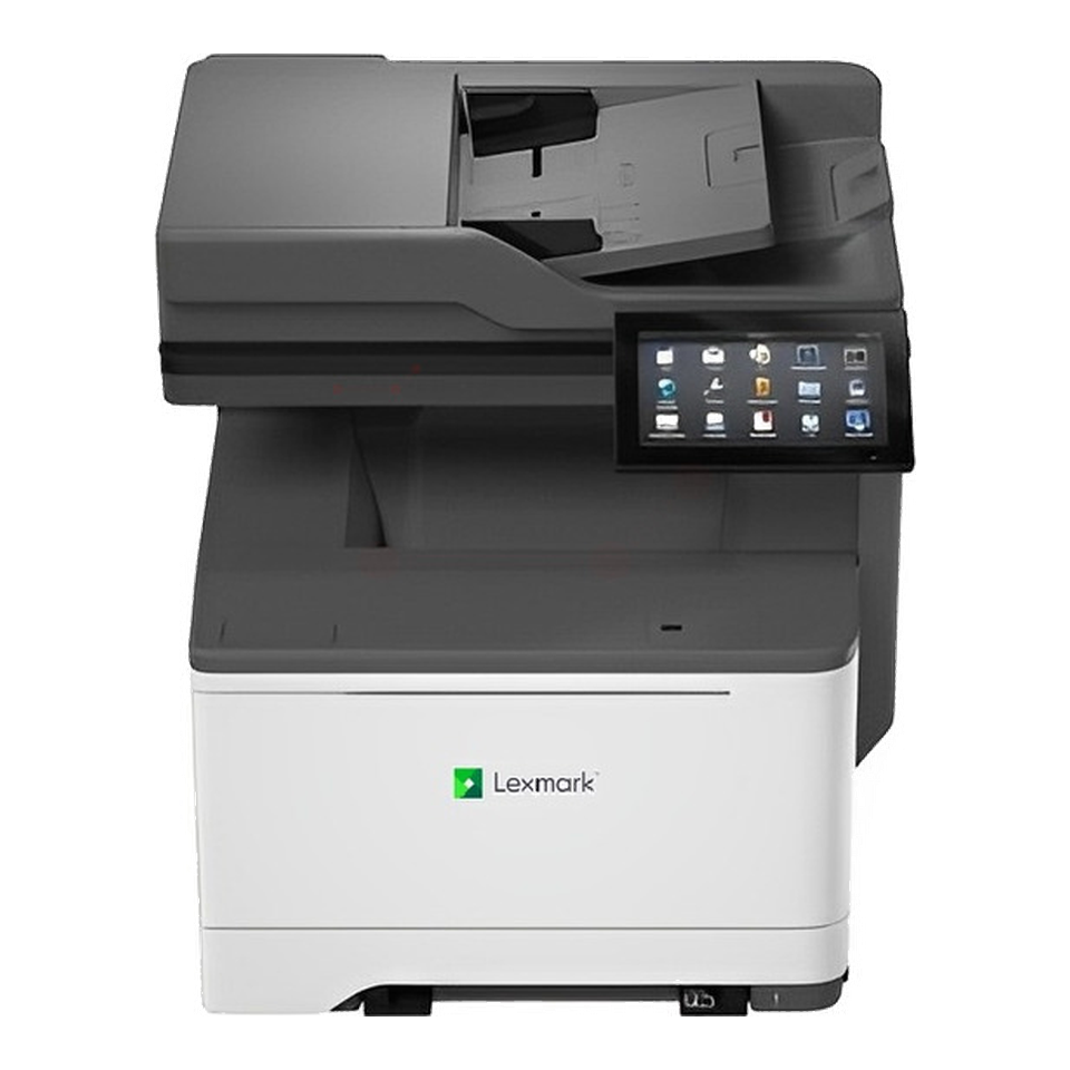 Lexmark XC2335
