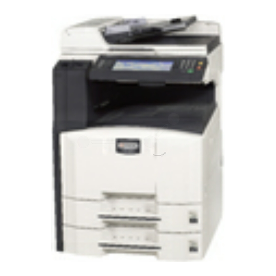 Kyocera KM3040