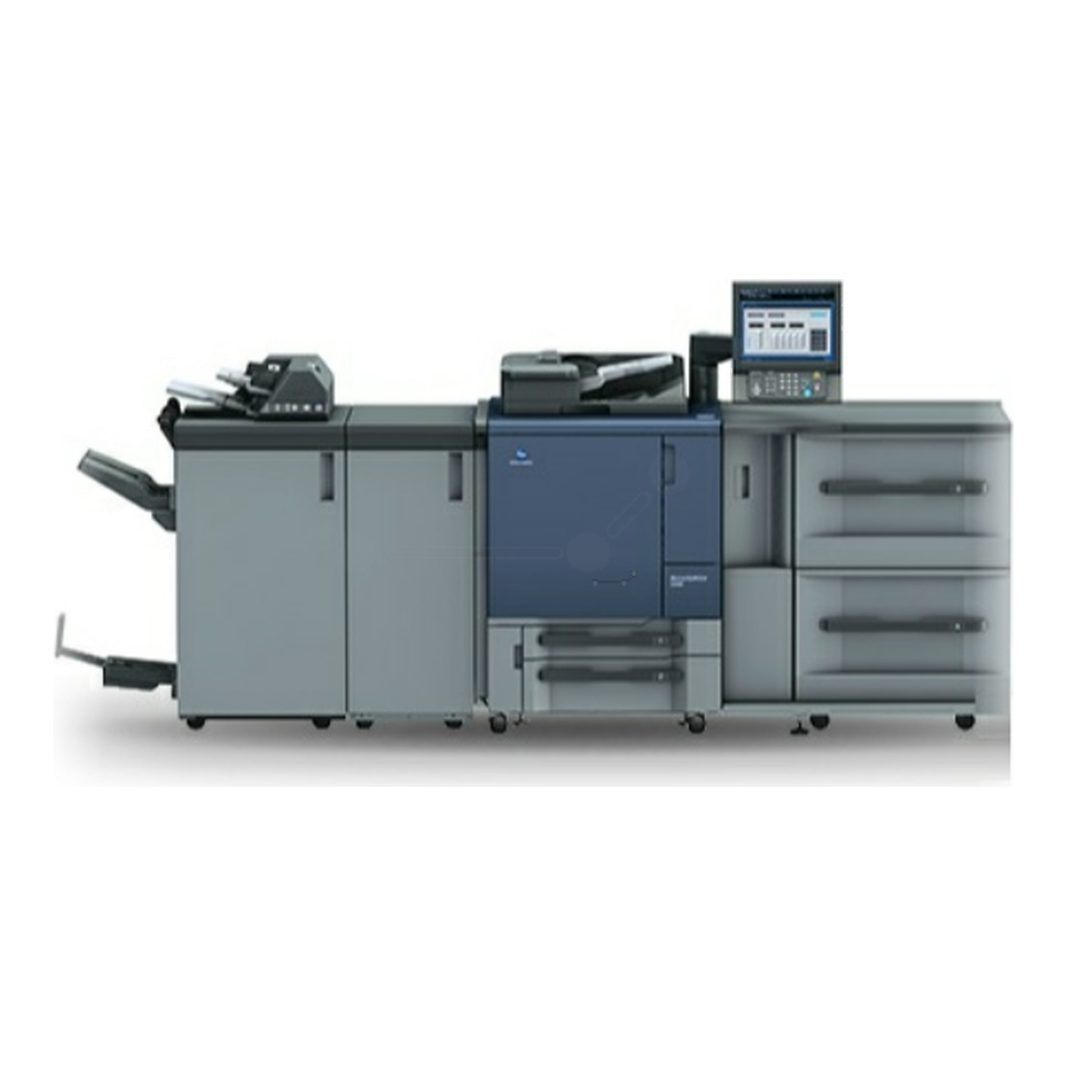 Konica Minolta AccurioPress C1060l
