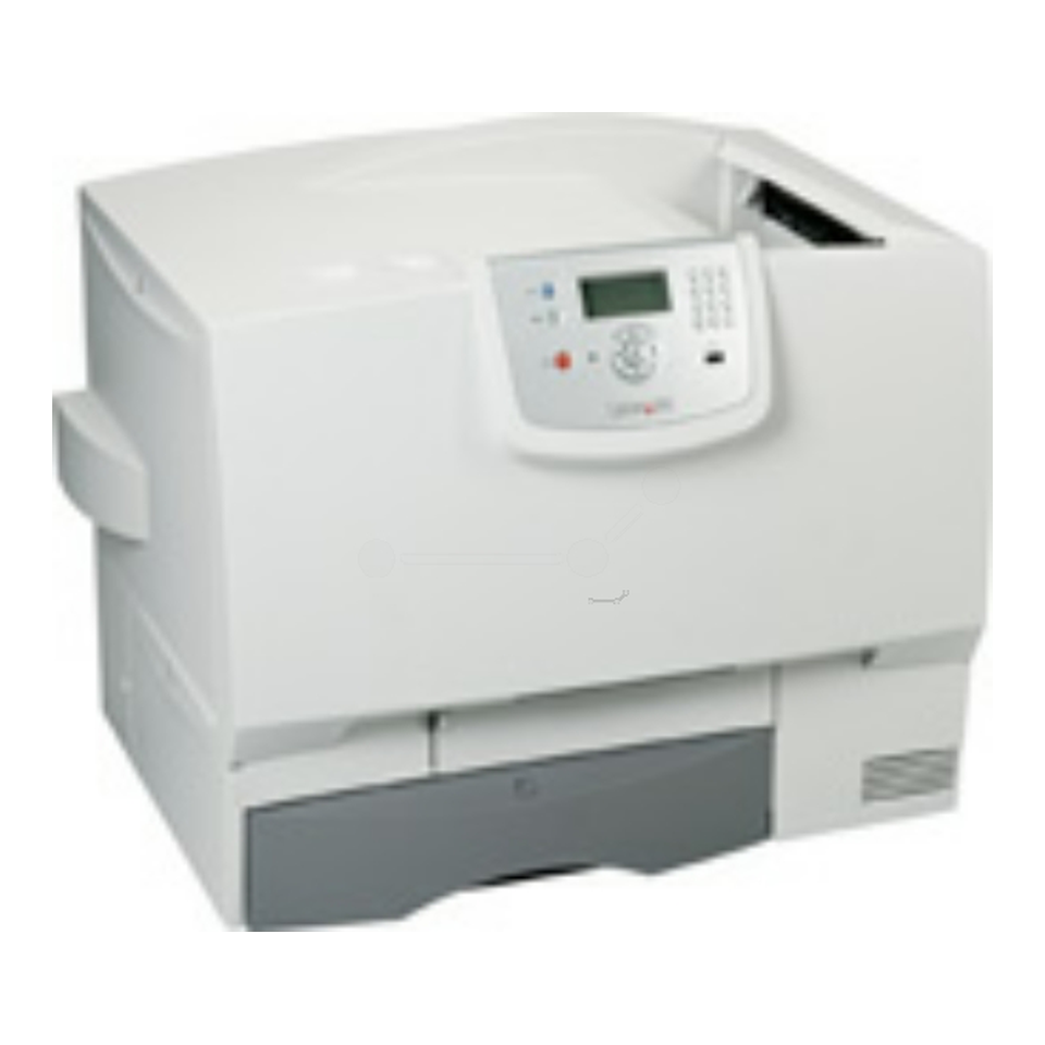 Lexmark C770n