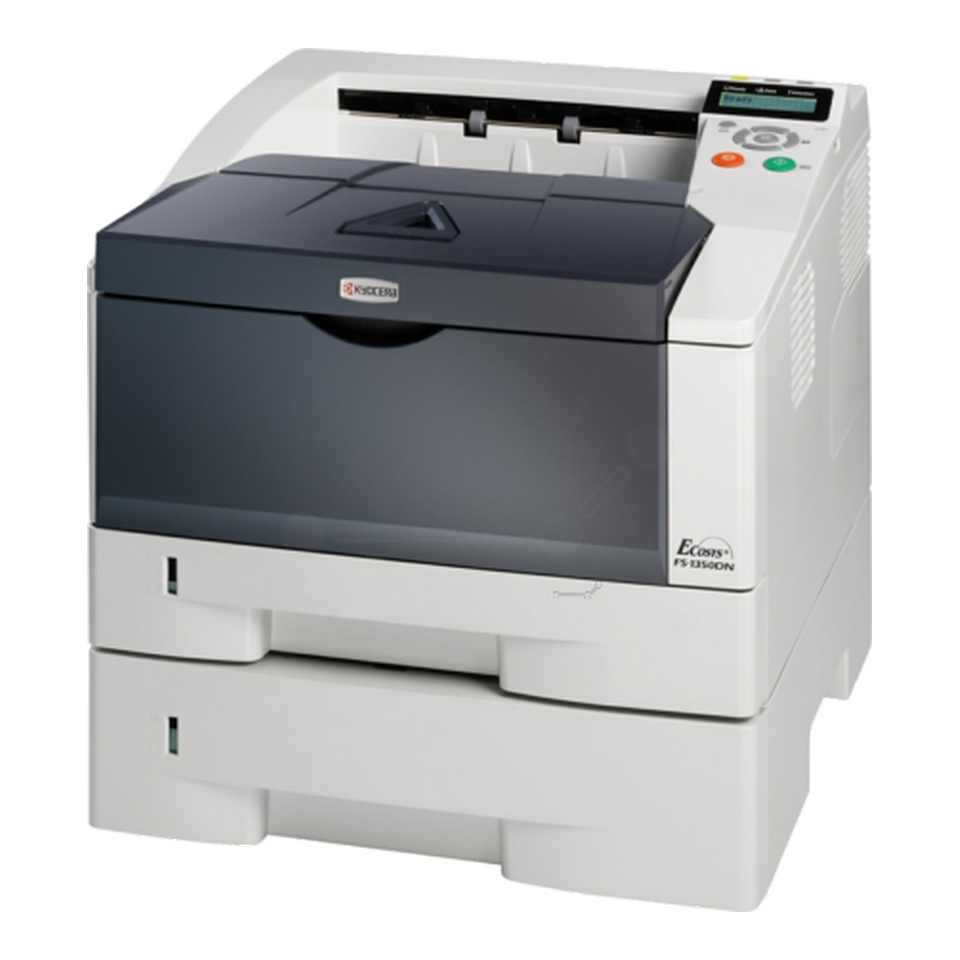 Kyocera FS-1350