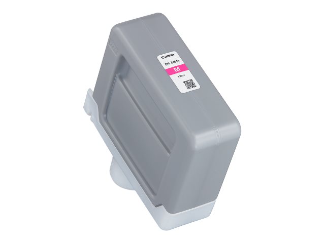 Original Canon PFI340M | 4776C001 Tinte Magenta