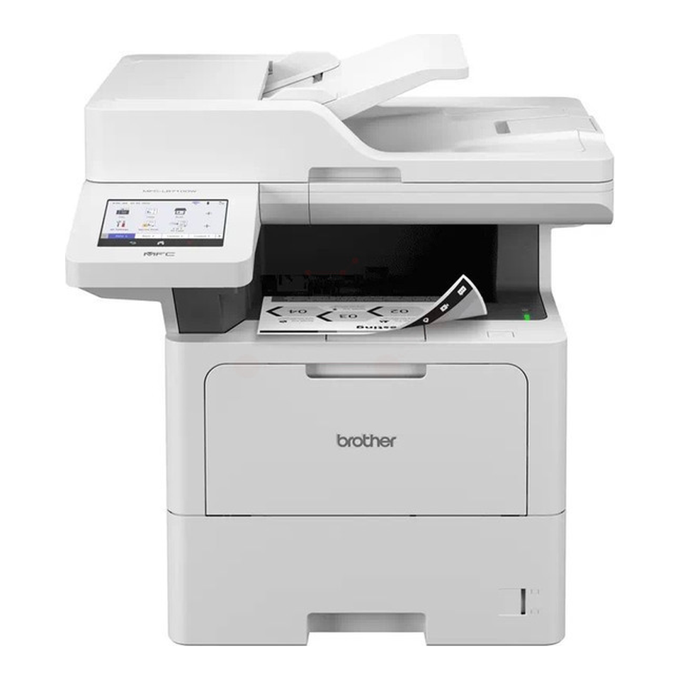 Brother MFC-L6710dw