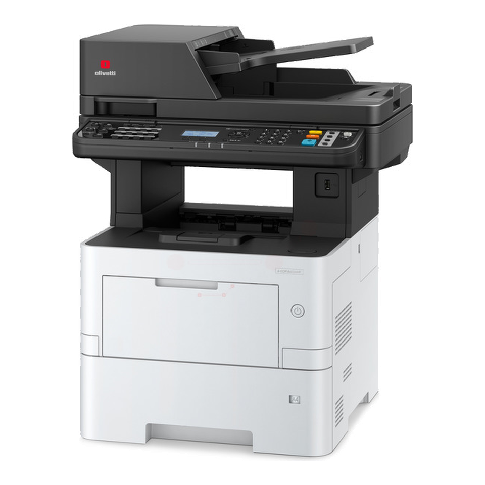 Olivetti D-Copia 4514mf