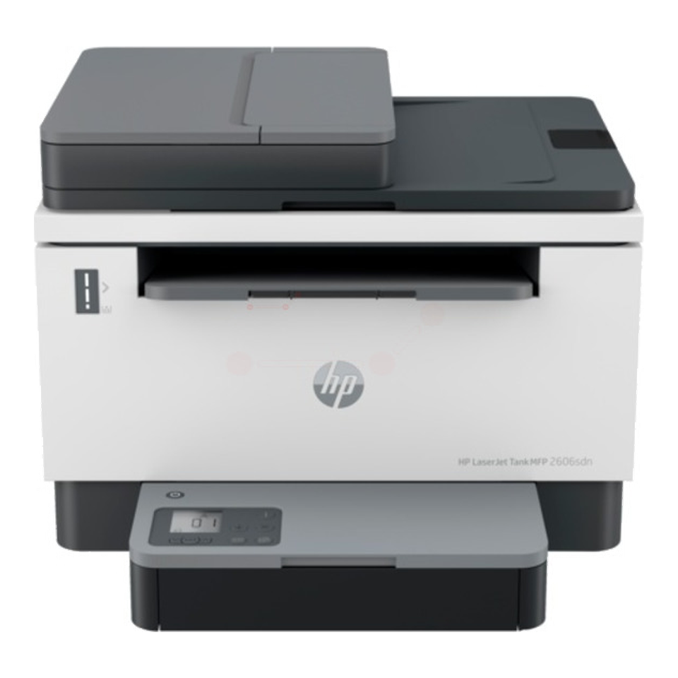 HP LaserJet Tank MFP 2604sdw