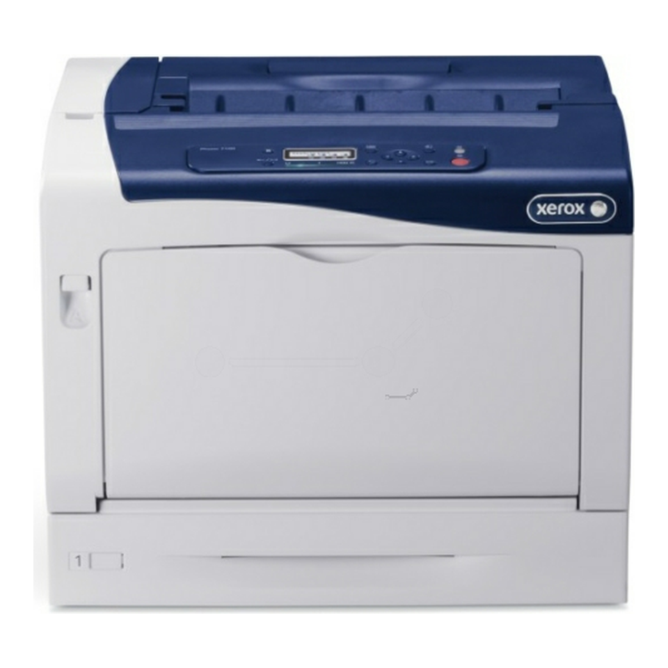 Xerox Phaser 7100nm