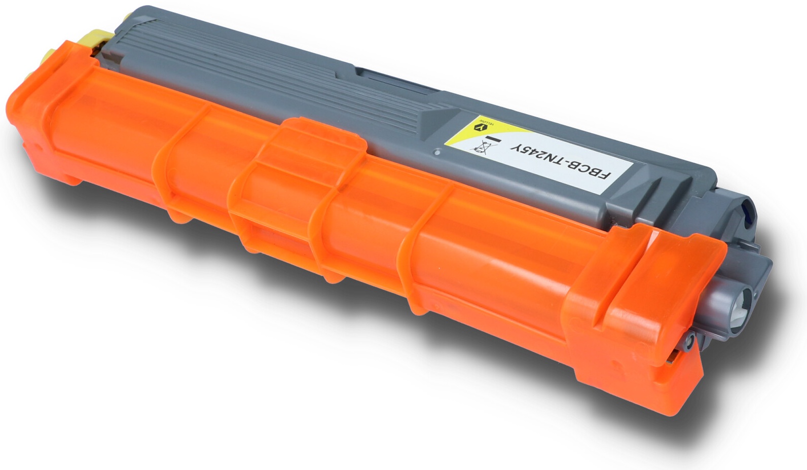 Tonoo® Toner ersetzt Brother TN245Y Gelb XL