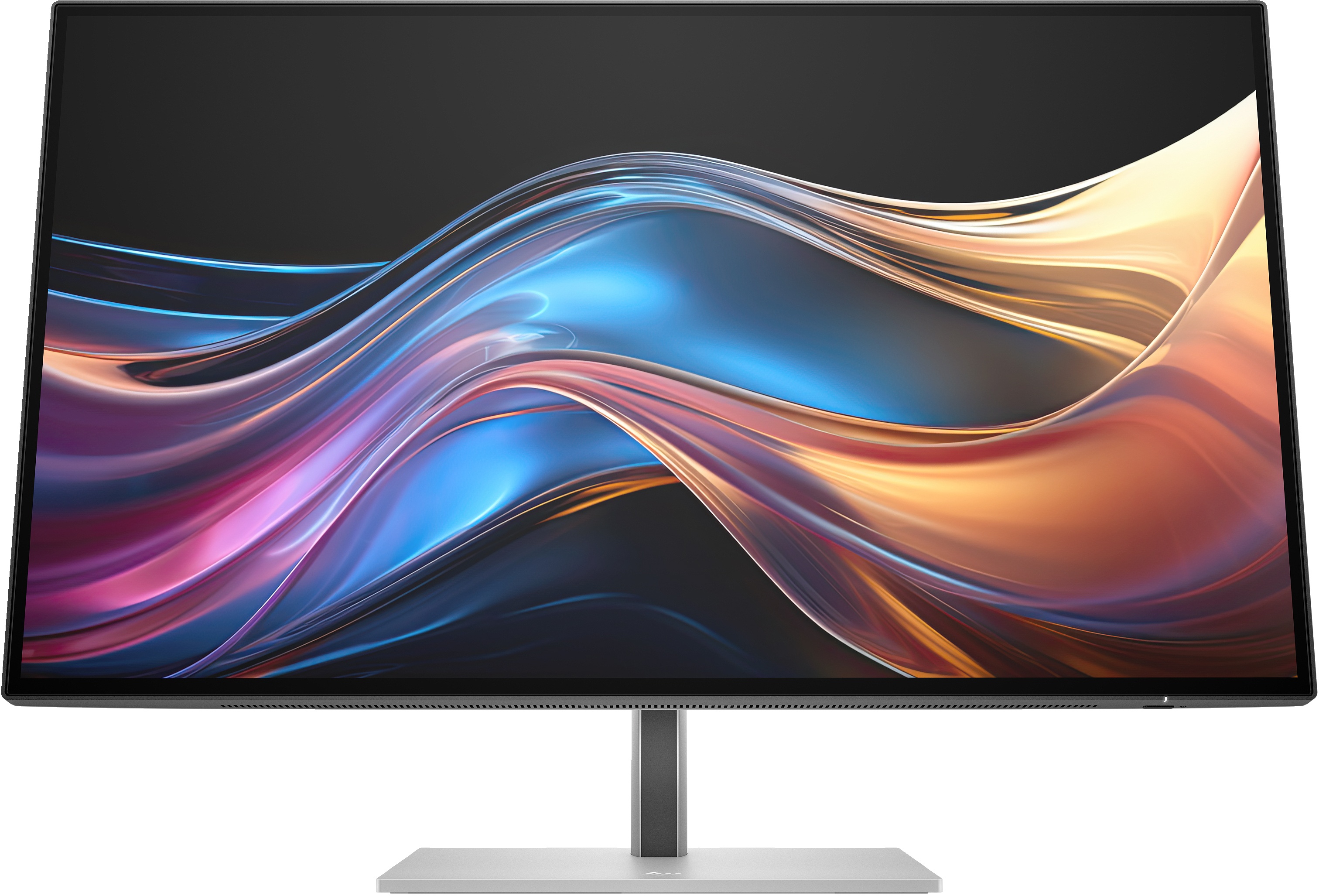 HP Series 7 Pro | 727pq Monitor 27 zoll | 68,6 cm | WQHD | 2560 x 1440 | Schwarz