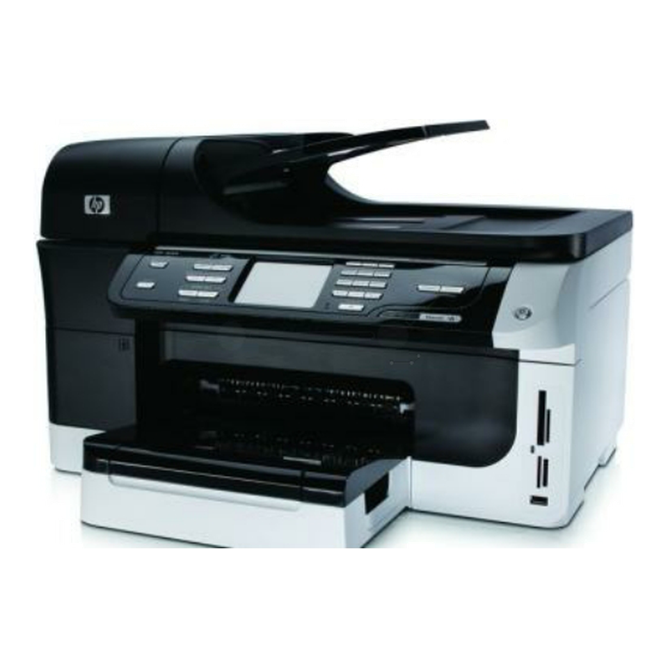 HP OfficeJet Pro 8500