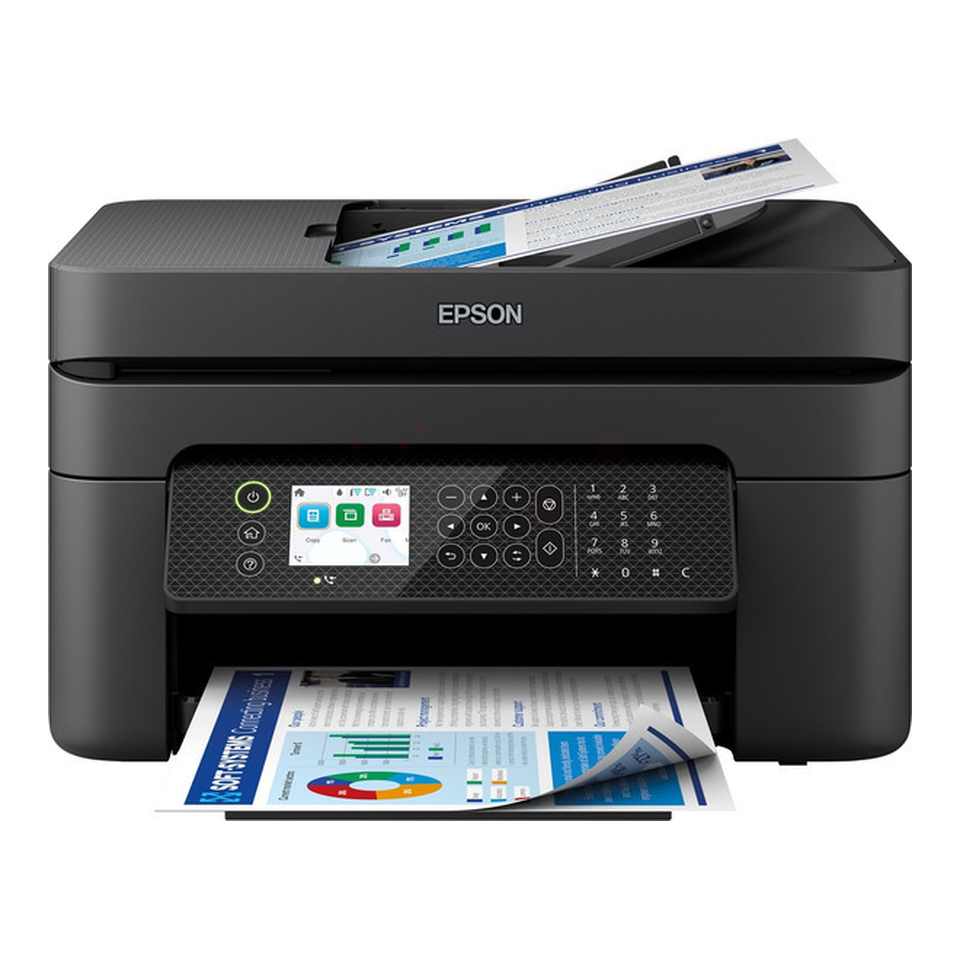 Epson WorkForce WF-2950dwf