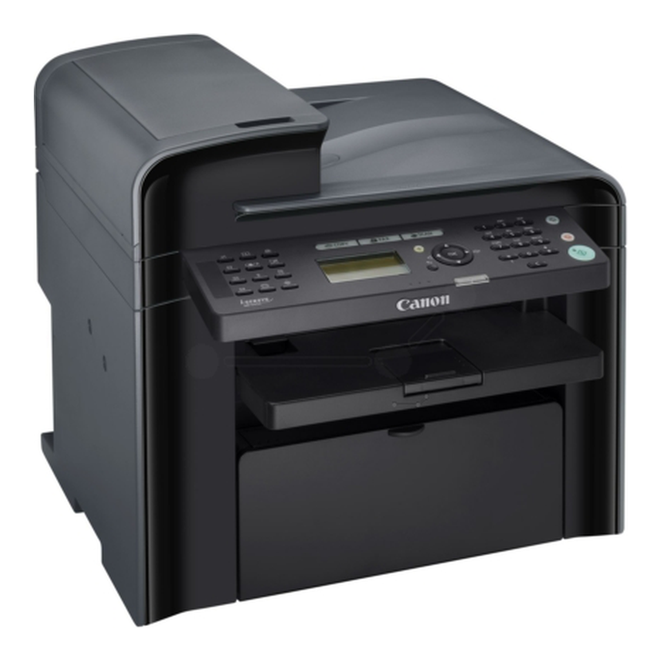 Canon i-SENSYS MF4880