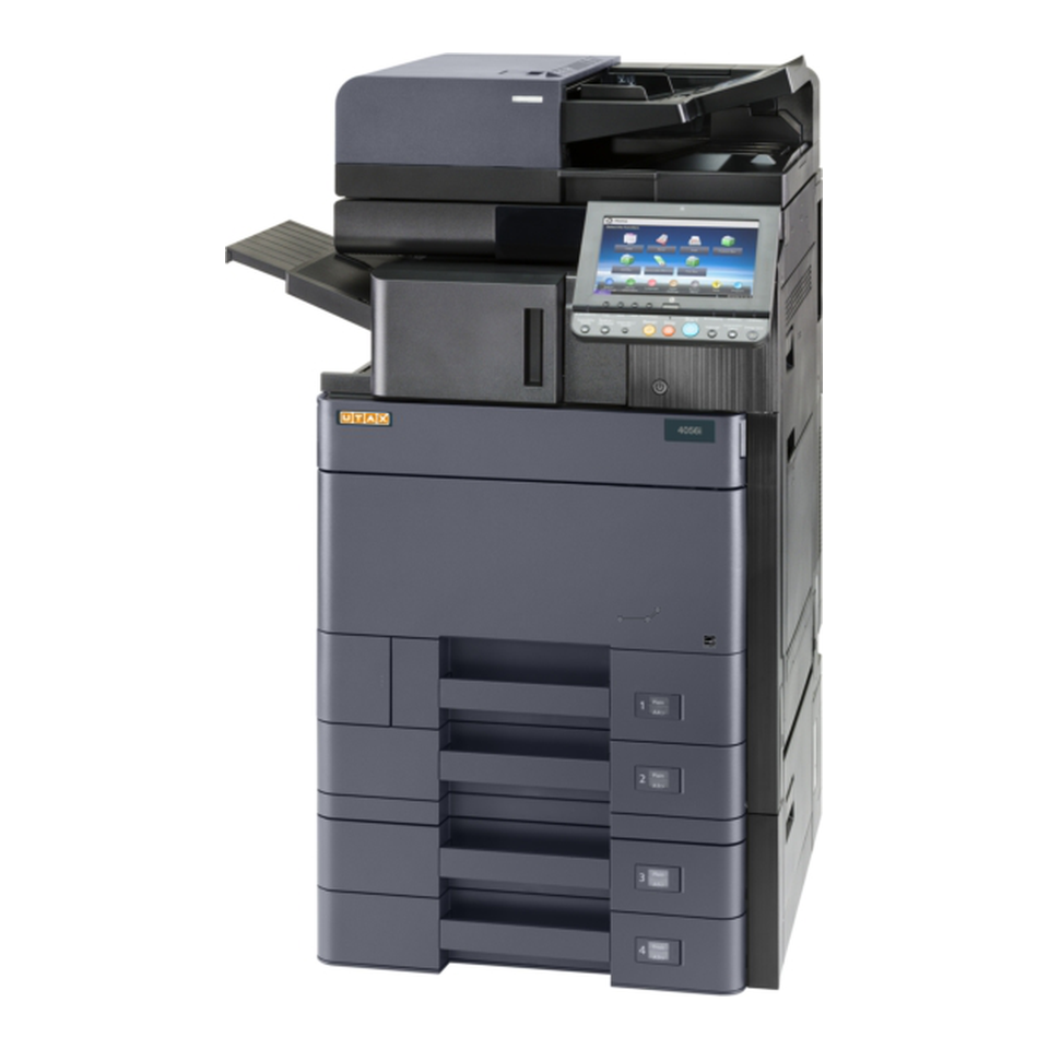 Utax 4056