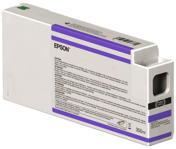 Original Epson T54XD00 | C13T54XD00 Tintenpatrone Violet