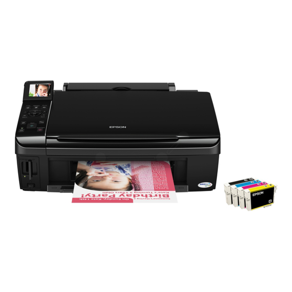 Epson Stylus SX410