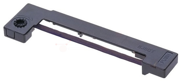 Original Epson S015354 | C43S015354 | ERC09B Farbband Schwarz