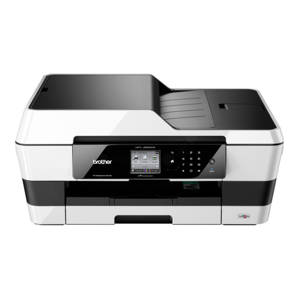 Brother MFC-J6520