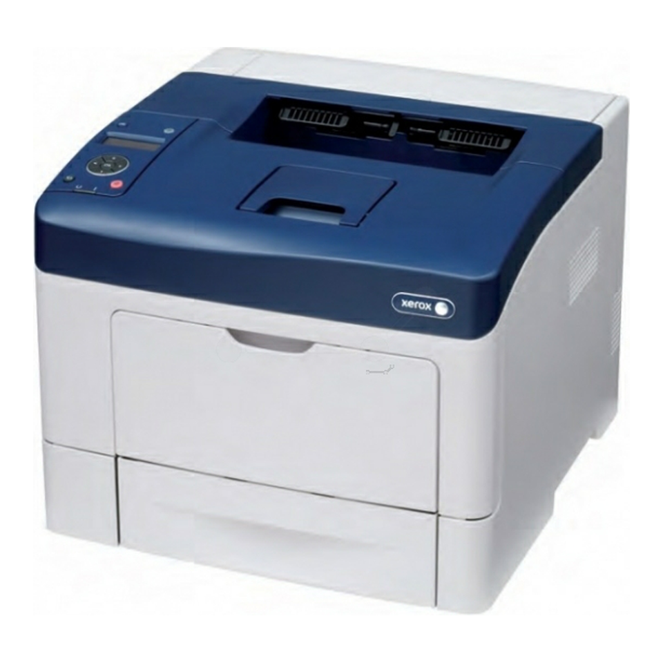 Xerox Phaser 3610