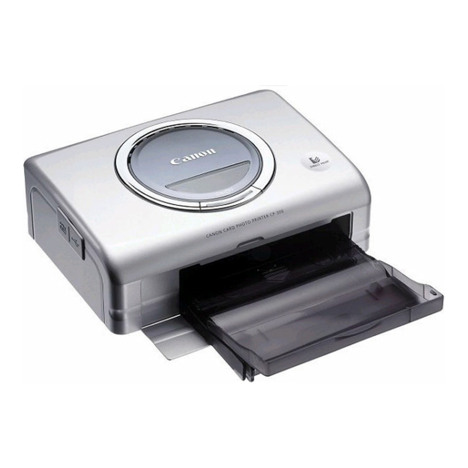 Canon Selphy CP220