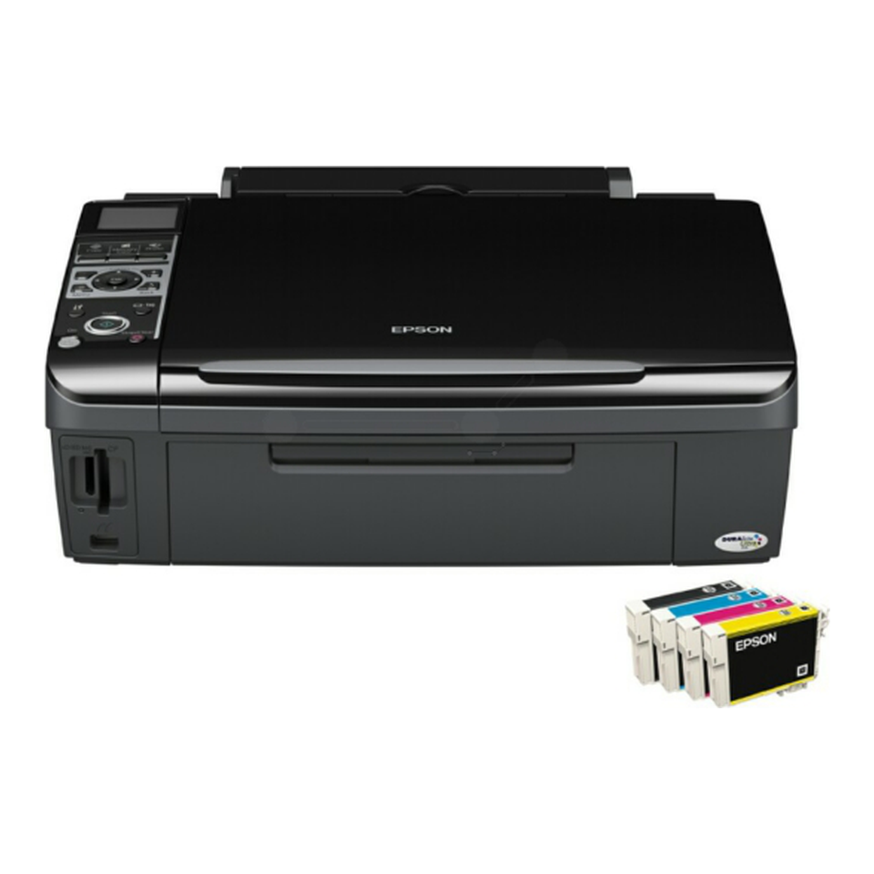 Epson Stylus SX405