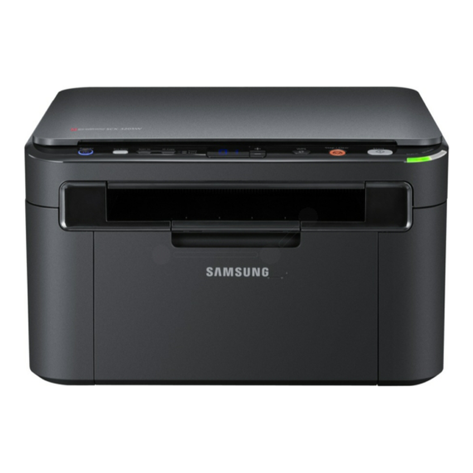 Samsung SCX-3205w