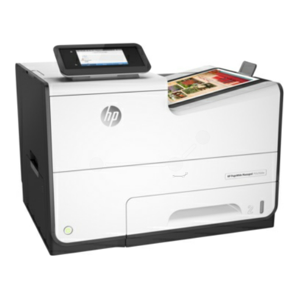 HP PageWide Managed P55250