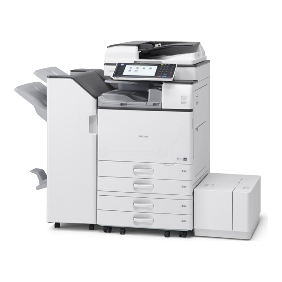Ricoh MP 6054sp