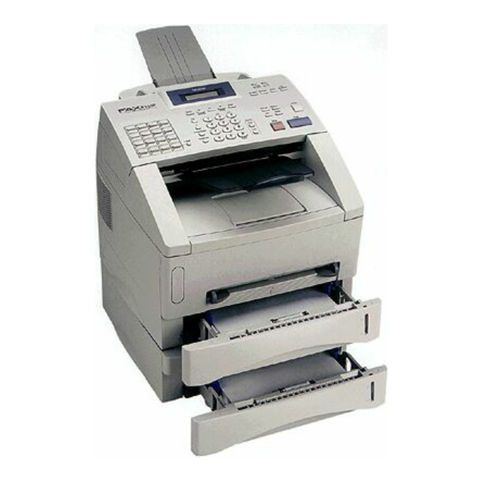 Imagistics MFP 2500