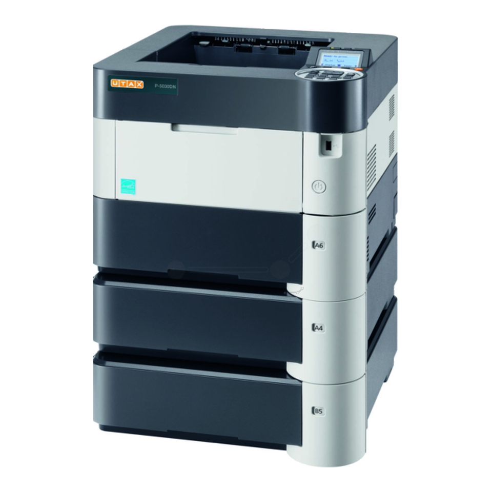 Utax P-5030dn
