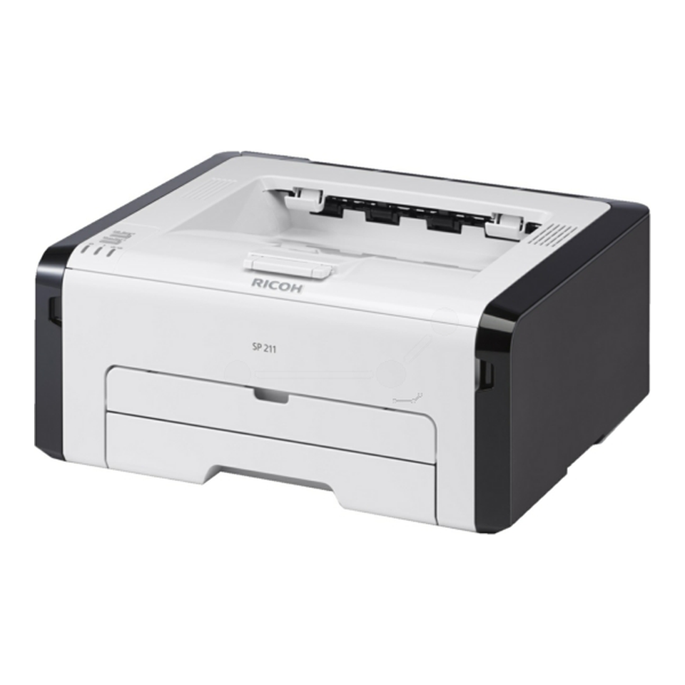 Ricoh Aficio SP211