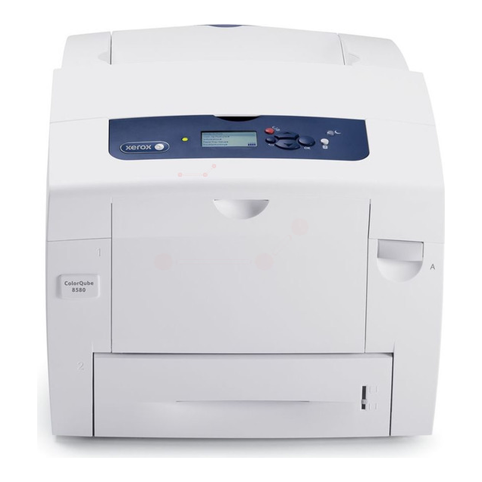 Xerox ColorQube 8580dn