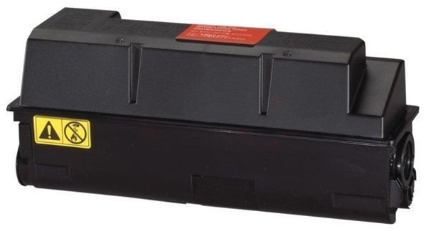 Original Kyocera TK330 / 1T02GA0EUC Toner Schwarz