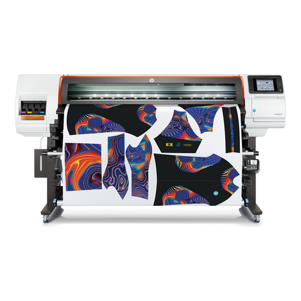 HP Stitch S300