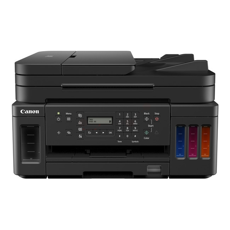Canon Pixma G7050
