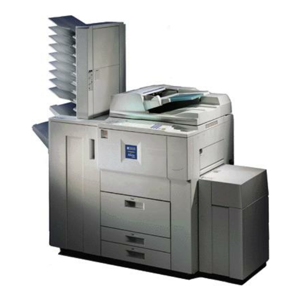 Lanier LD075