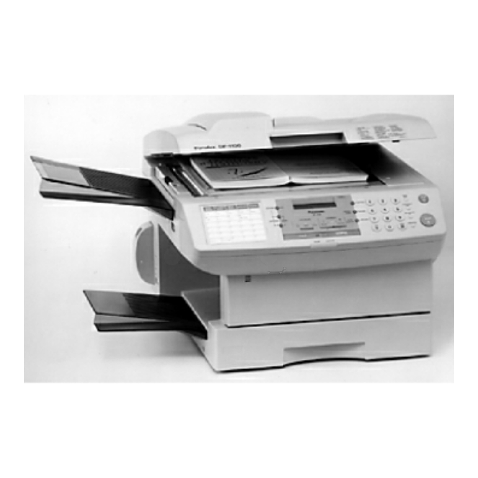Panasonic DF1100