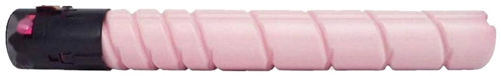 Tonoo® Toner ersetzt Konica Minolta TN221M | A8K3350 Magenta