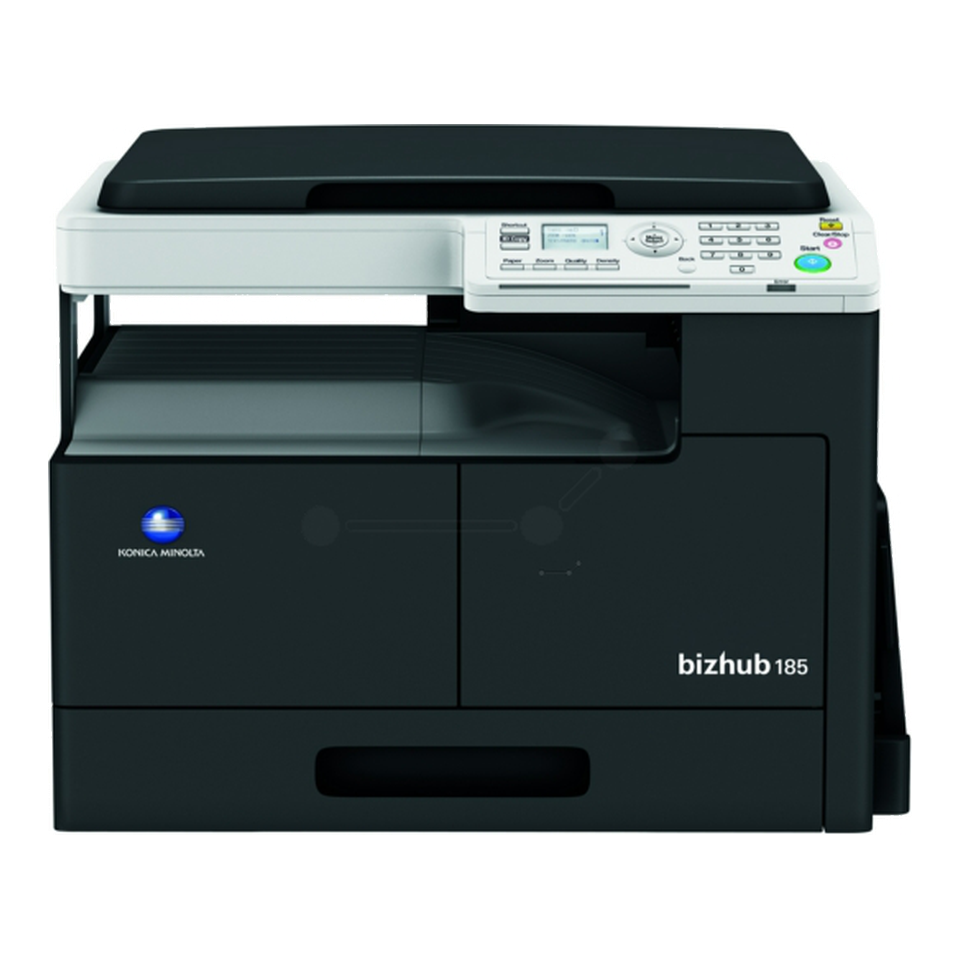 Konica Minolta bizhub 185