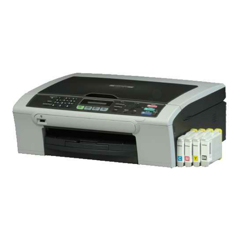 Brother MFC-235
