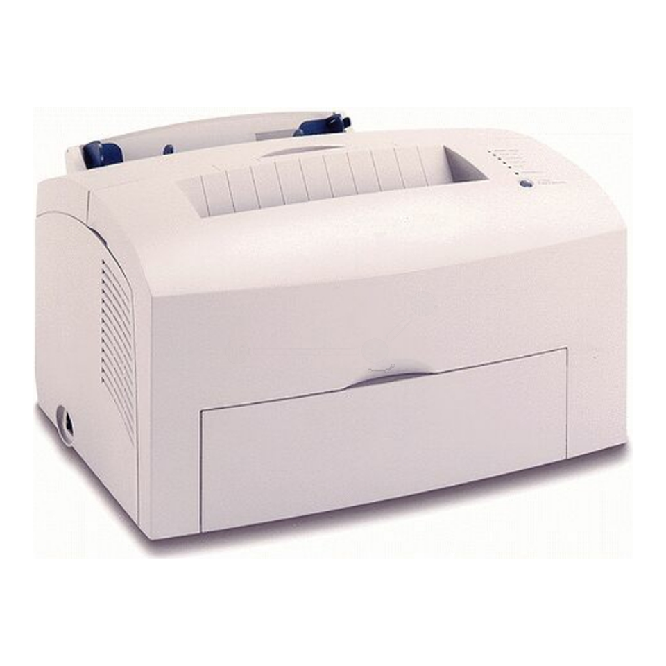 Lexmark E322