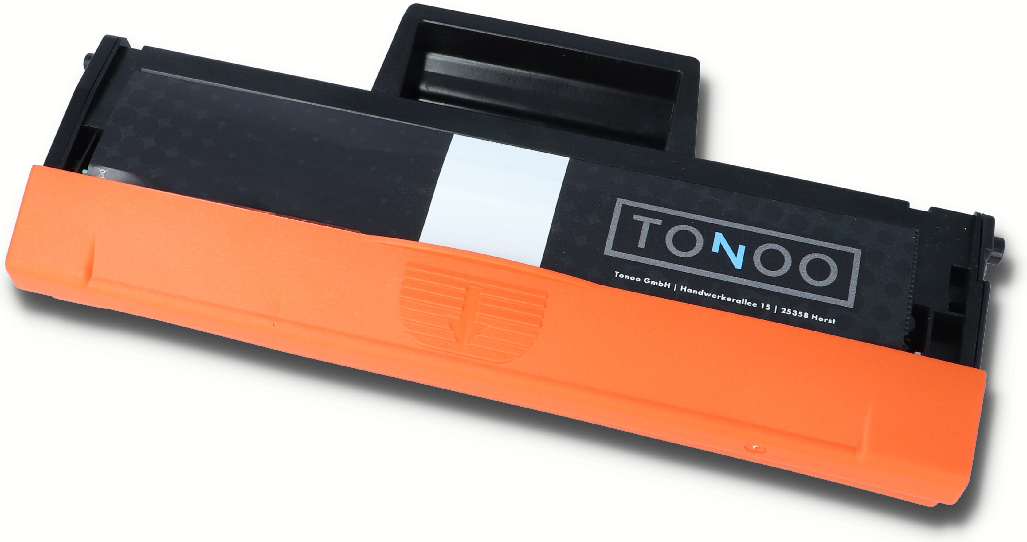 Tonoo® Toner ersetzt Dell 59310094 | J9833 Schwarz