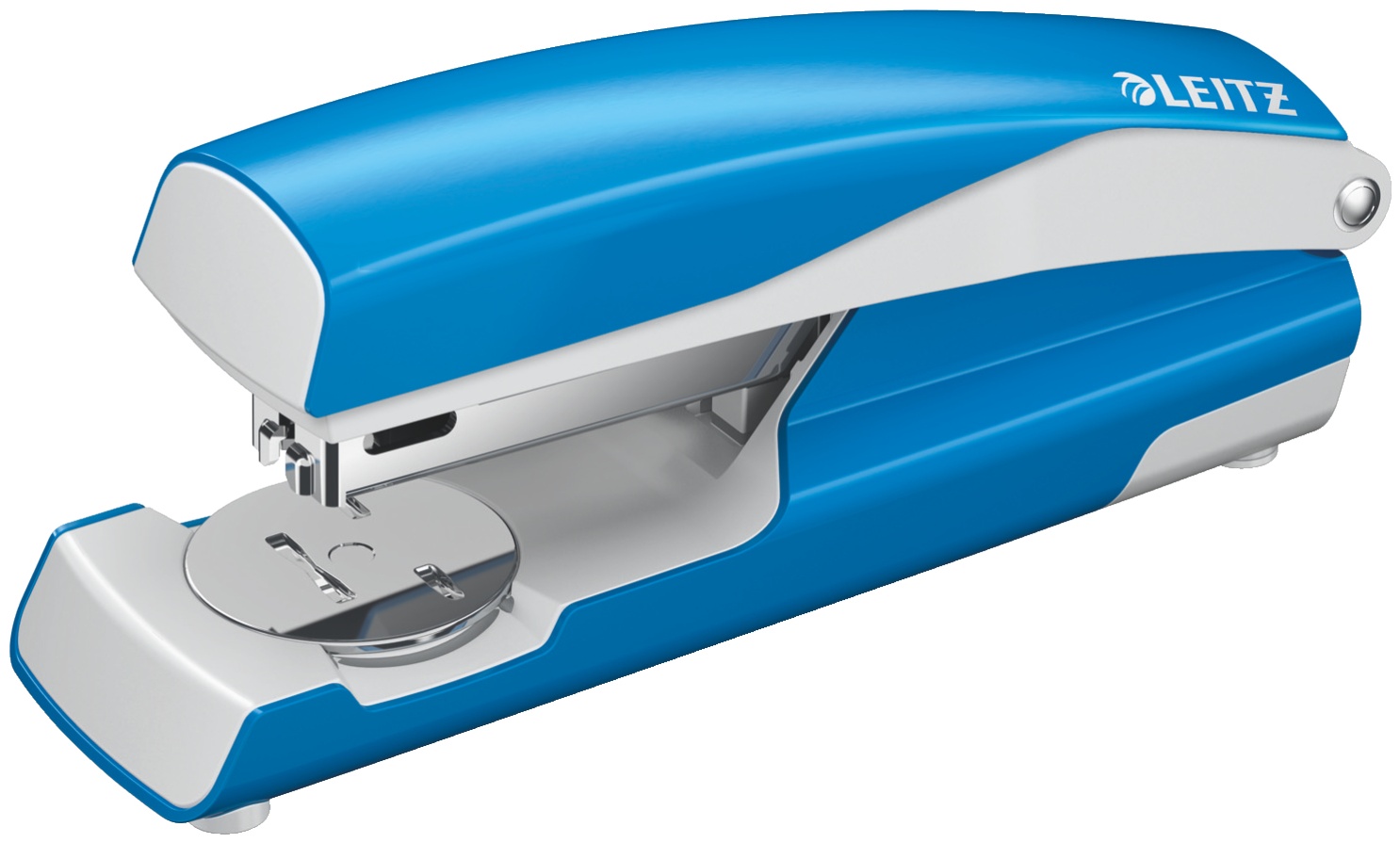Leitz Heftgerät NeXXt 5502 | Hellblau