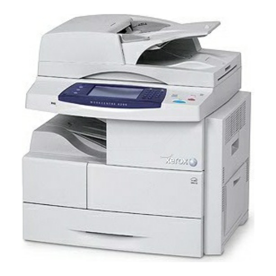 Xerox WC 4260 XFM