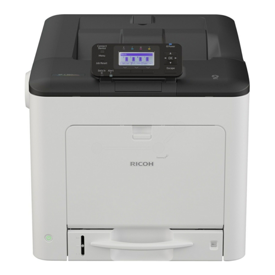 Ricoh SP C360